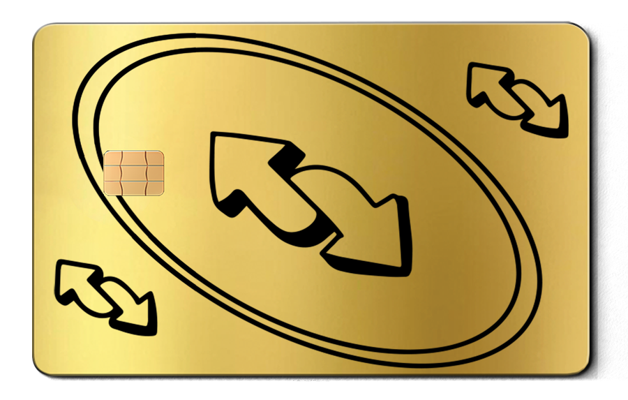 Uno Reverse
