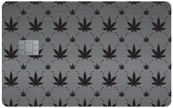 Weed Leaves