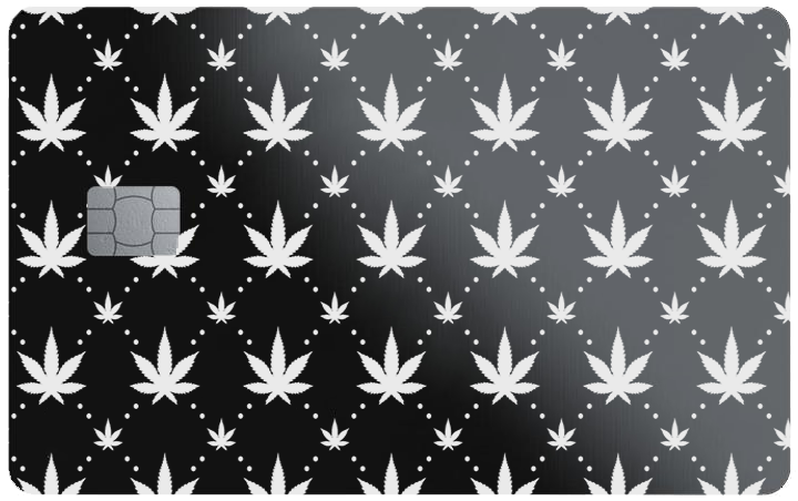 Weed Leaves