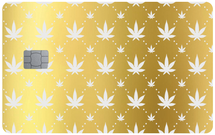 Weed Leaves
