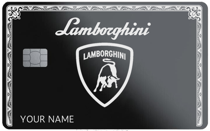 Lamborghini Design