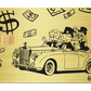 Monopoly Icons Trio