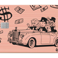 Monopoly Icons Trio