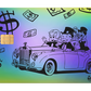 Monopoly Icons Trio