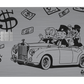 Monopoly Icons Trio