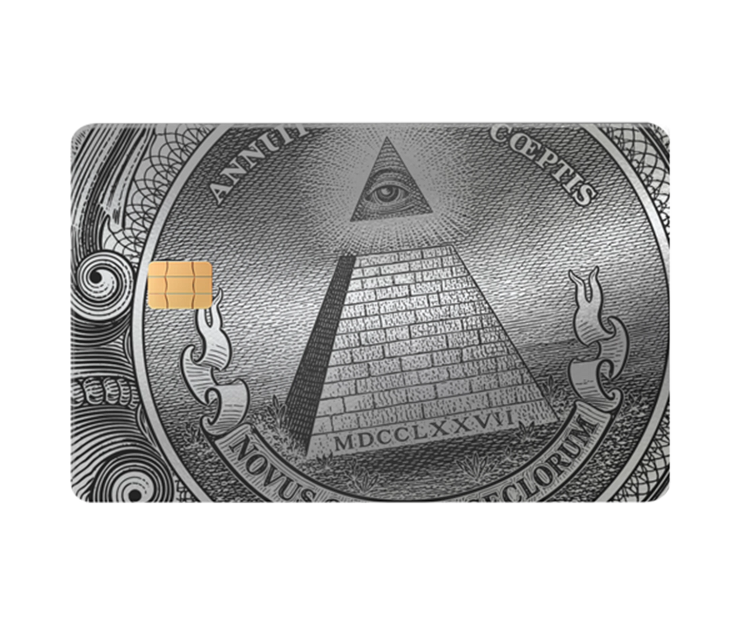 All Seeing Eye