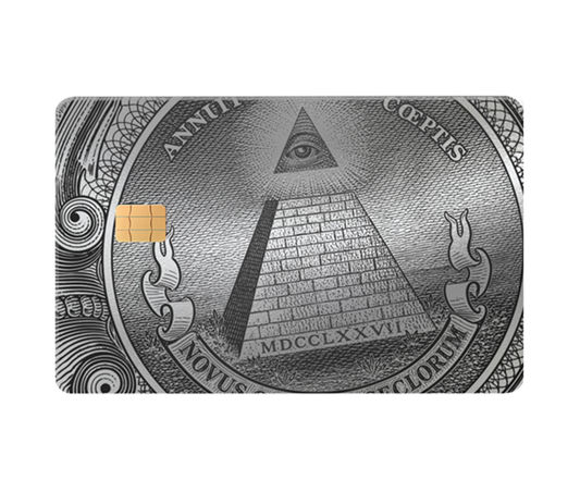 All Seeing Eye