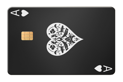 Ace of Hearts