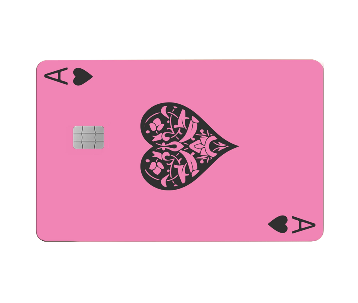 Ace of Hearts