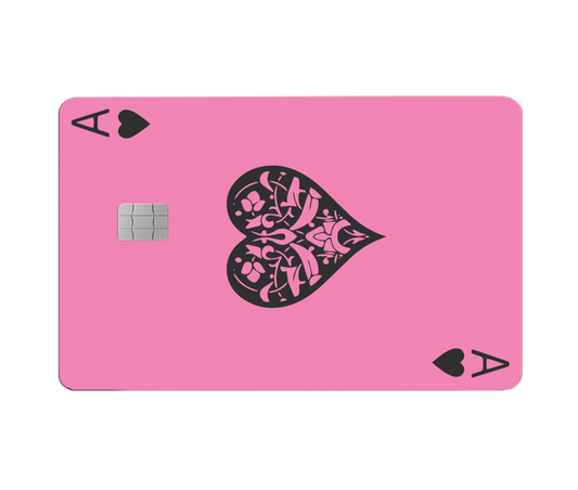 Ace of Hearts
