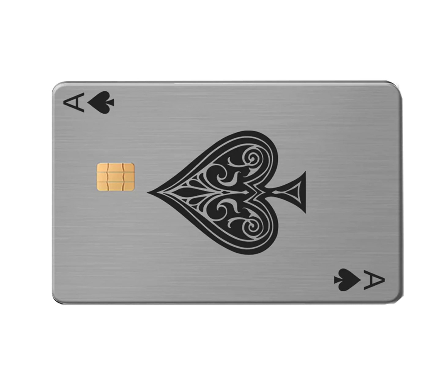 Ace of Spades