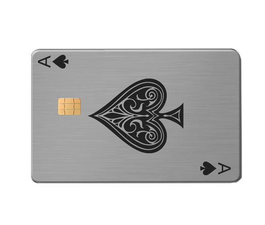 Ace of Spades