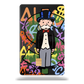 Tycoon Triumph - Alec Monopoly Edition Metal Card