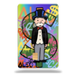 Tycoon Triumph - Alec Monopoly Edition Metal Card