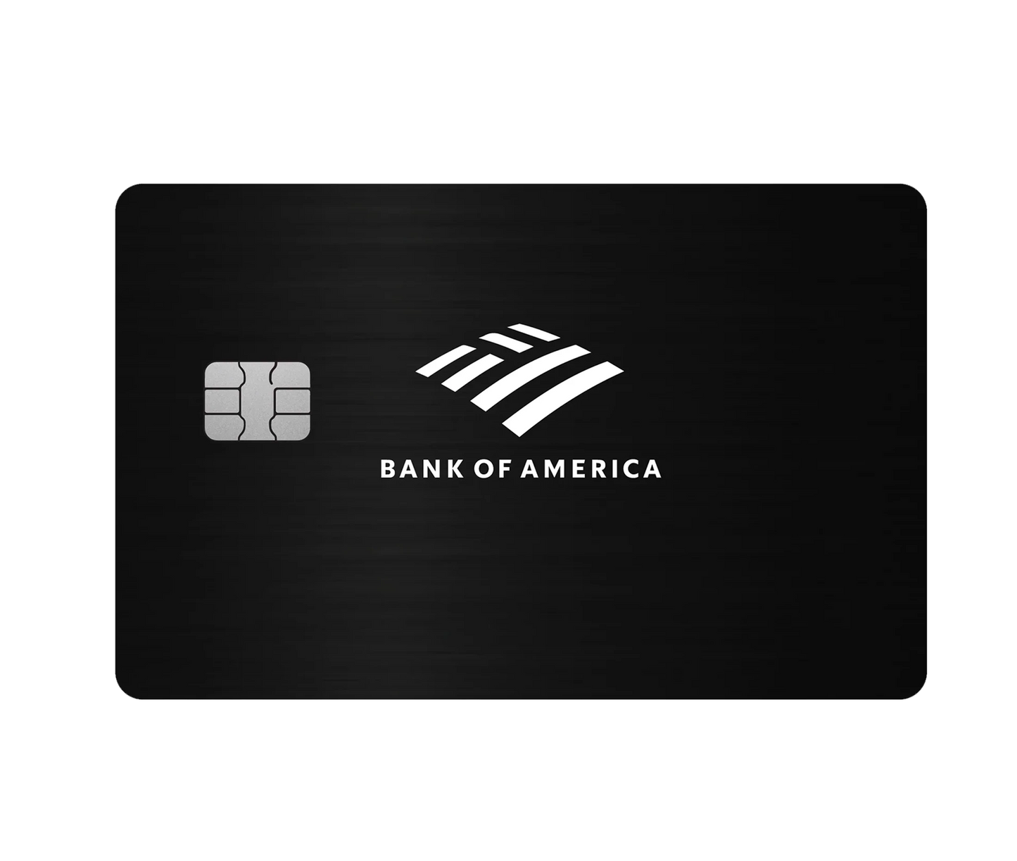 Bank of America Elite Card