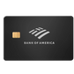 Bank of America Elite Card