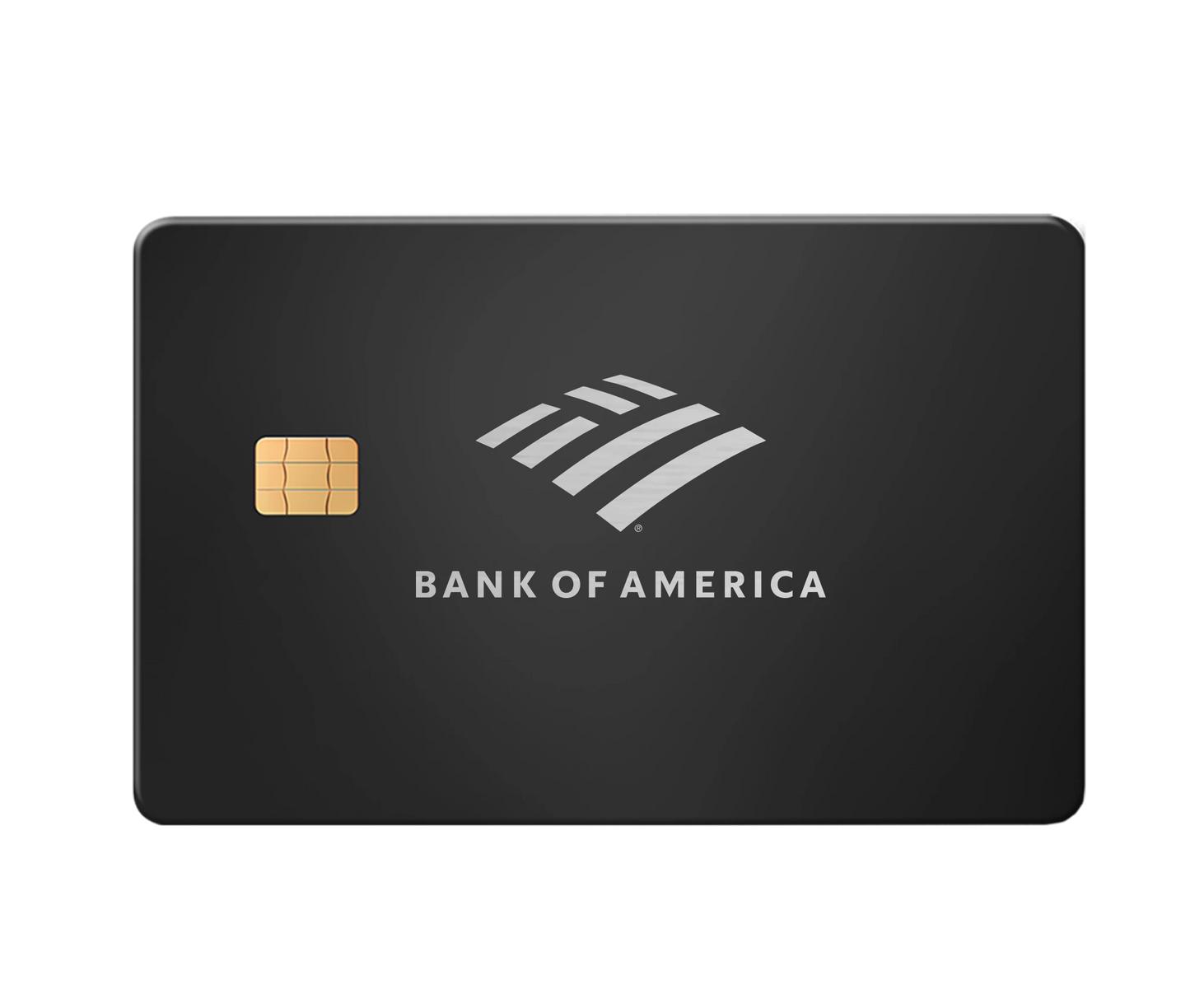 Bank of America Elite Card