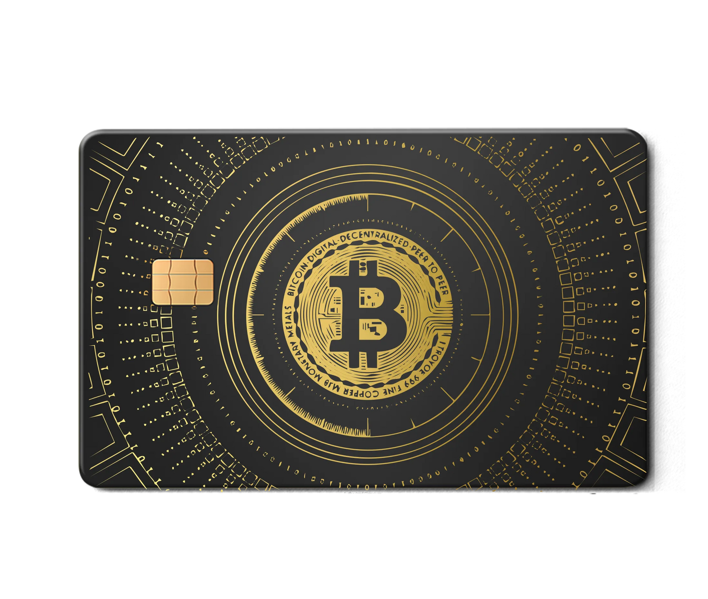 Bitcoin Billions