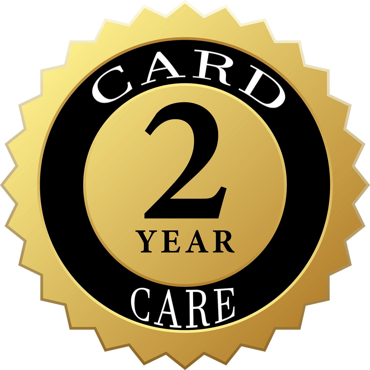 Card Care Insurance ( 2 Years)