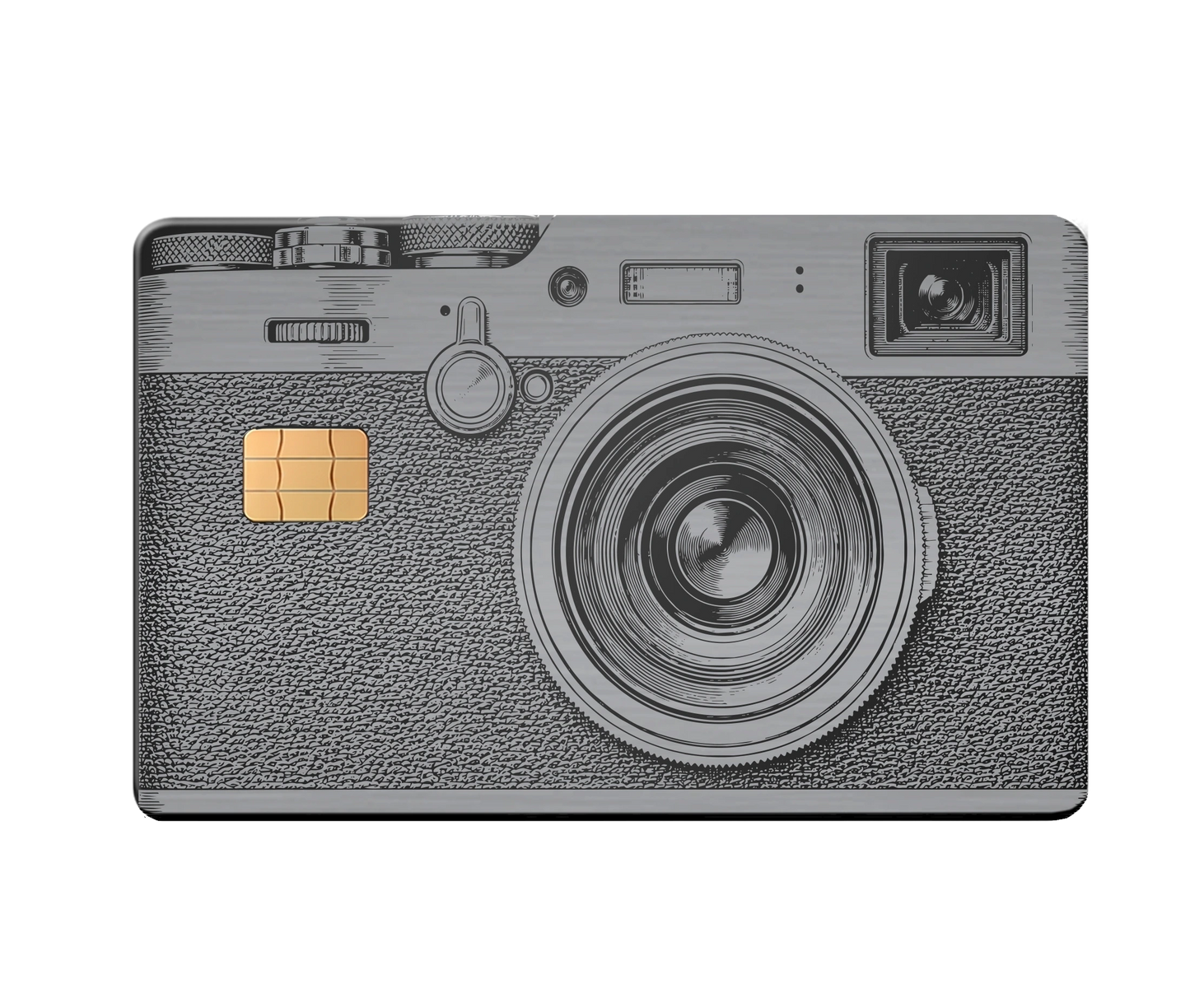 Obscura Vintage Camera