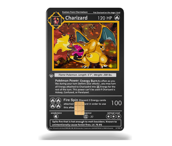 charzard pokemon cards Amazon.com: Pokemon Card sv3 Expansion Pack Ruler of Black Flames Charizard ex RR (066/108) Pokemon Card Dark Stage 2 : Toys & Games