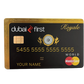 Dubai First Card