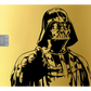 Darth Vader on Mirror Gold