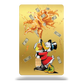 DuckTales Fortune - Exclusive Color Line Card