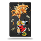 DuckTales Fortune - Exclusive Color Line Card
