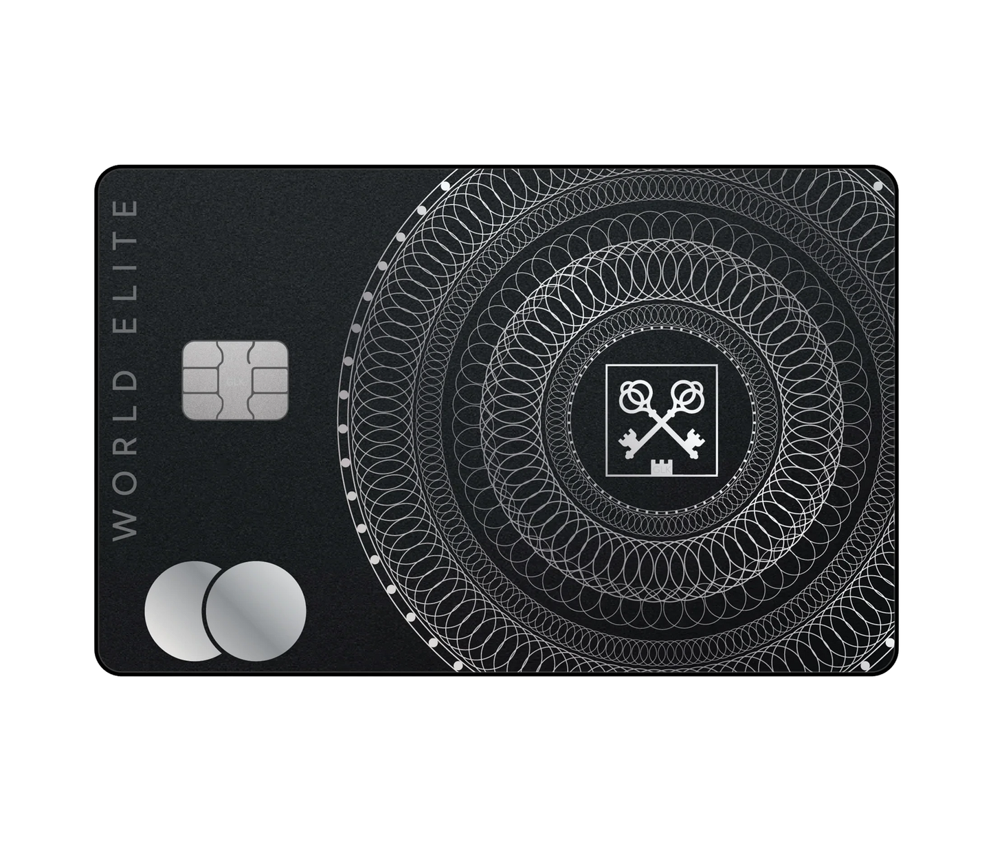 Goldman Lampe Private Bank Card