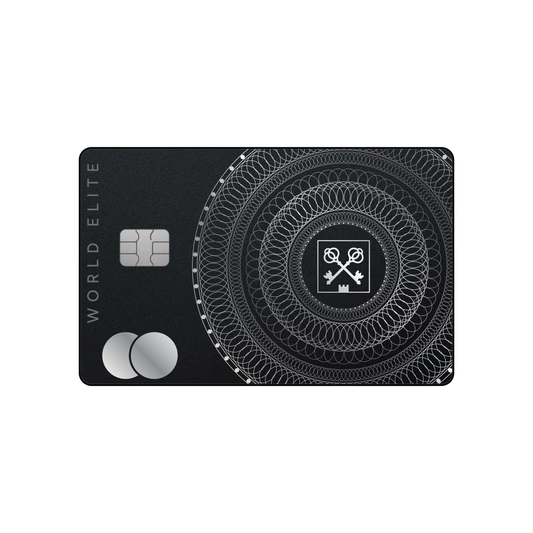 Goldman Lampe Private Bank Card