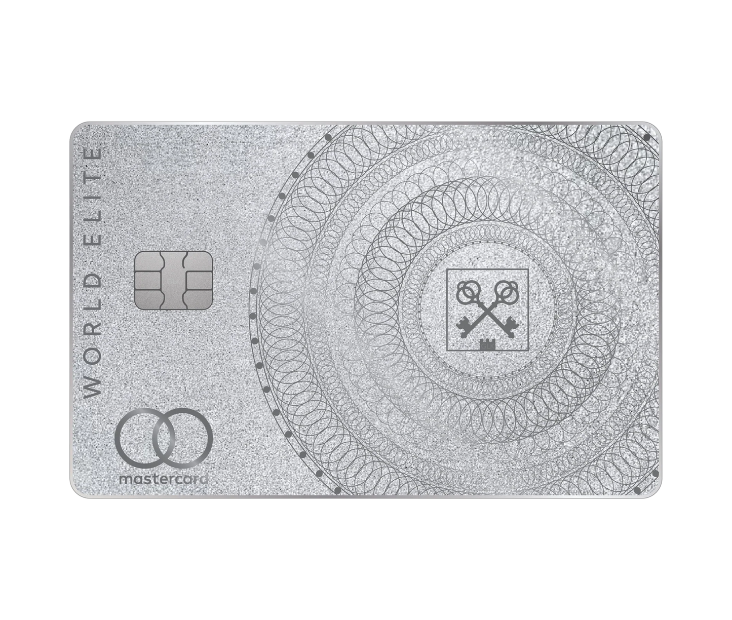 Goldman Lampe Private Bank Platinum Card