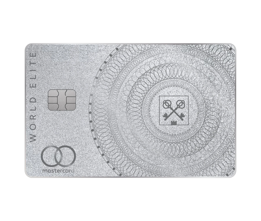 Goldman Lampe Private Bank Platinum Card
