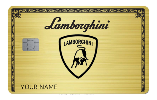 Lamborghini Design