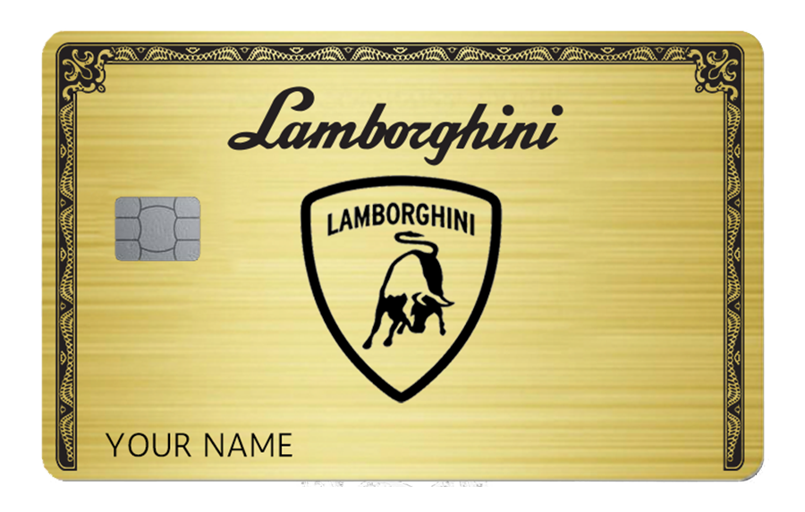 Lamborghini Design