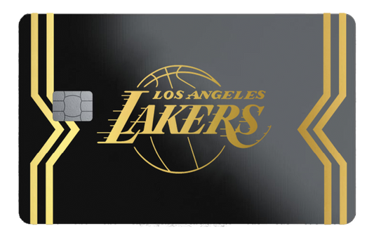 Lakers Design