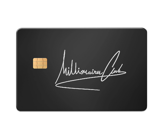 Millionaires Club