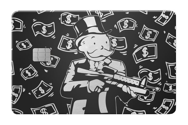 Monopoly Gunner