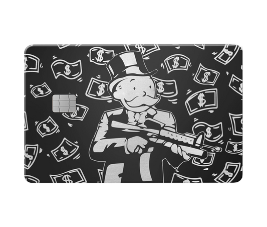 Monopoly Gunner