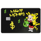 Richie Rich Making Money