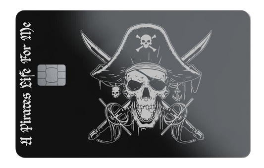 Pirate Design