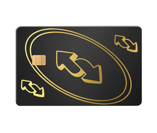 Uno Reverse