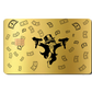 Monopoly Uzi Money