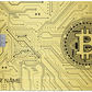 Bitcoin Design Card | Blaq Cards