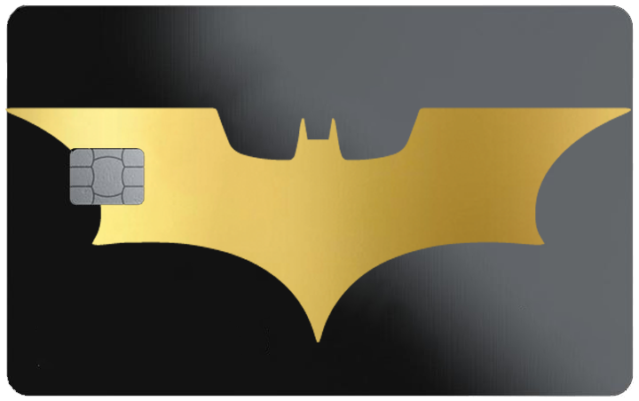 Batman Design