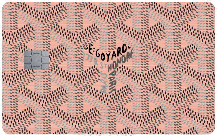 Goyard Design