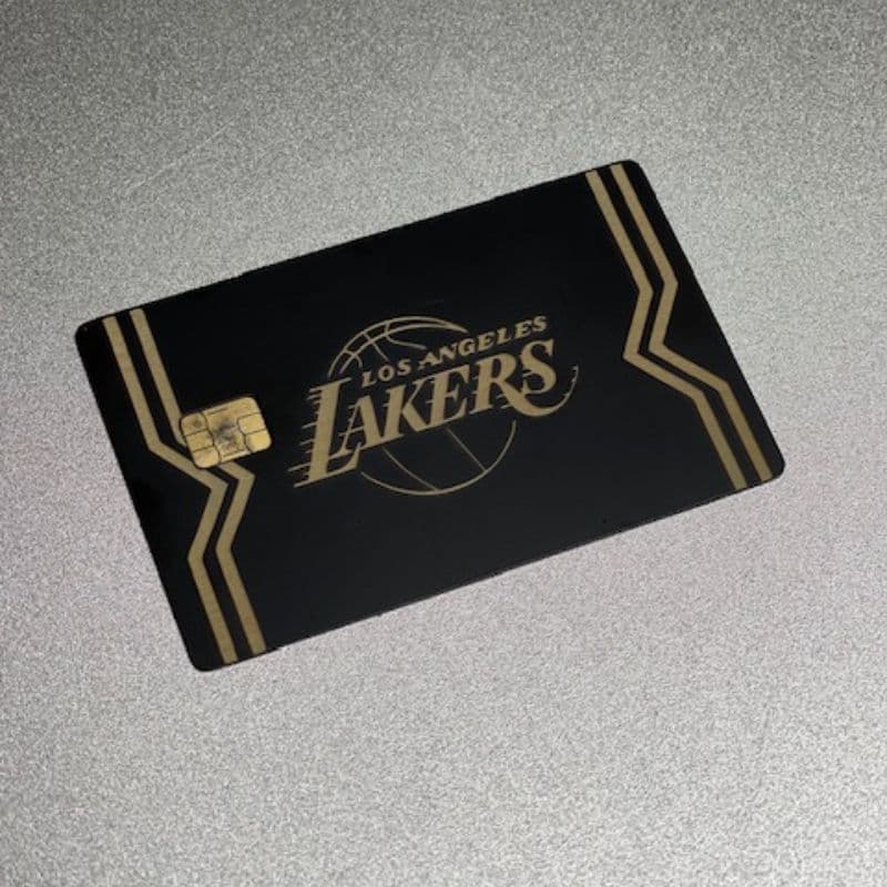 Lakers Design