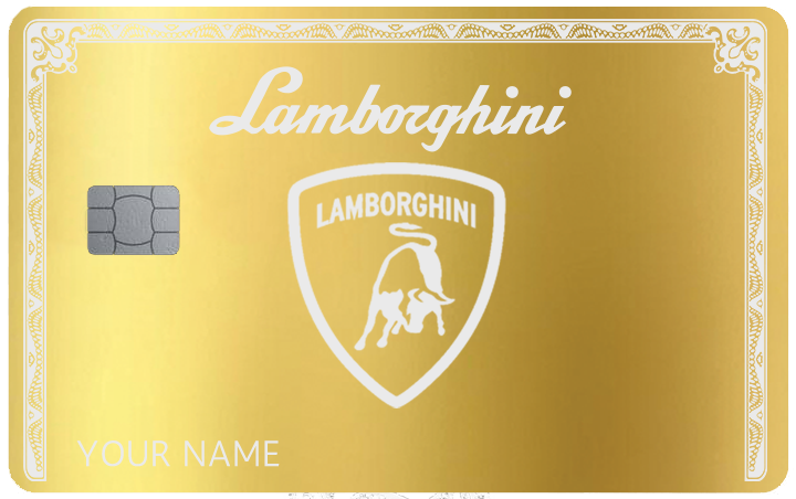 Lamborghini Design