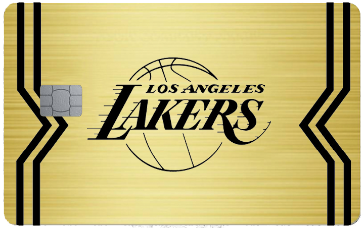 Lakers Design