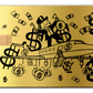 Monopoly Jetsetter Design